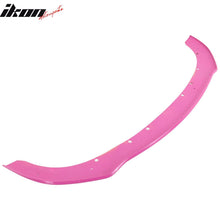Load image into Gallery viewer, 2015-2023 Dodge Charger Widebody SRT LED Front Bumper Pink Lip PP