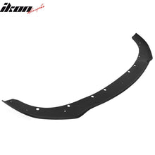 Load image into Gallery viewer, 2015-2023 Dodge Charger Widebody LED Bumper Cover Matte Black Lip PP
