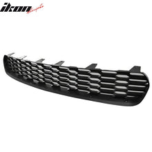 Load image into Gallery viewer, 2015-2023 Dodge Charger Widebody SRT Bumper Cover Yellow Lip LED PP