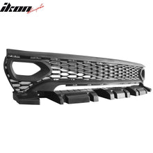 Load image into Gallery viewer, 2015-2023 Dodge Charger Widebody SRT Rear Front Bumper Pink Lip PP LED