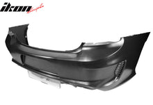 Load image into Gallery viewer, 2015-2023 Dodge Charger Widebody SRT Front Bumper Yellow Lip PP LED