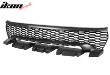 Load image into Gallery viewer, 2020-2023 Dodge Charger Widebody Front Bumper Cover W/ Grille LED PP