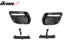 Load image into Gallery viewer, 2020-2023 Dodge Charger Widebody Front Bumper Cover W/ Grille LED PP