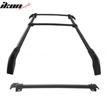 Load image into Gallery viewer, 2021-2025 Ford Bronco Top Roof Rack Rail &amp; Cross Bars Aluminum 5PCS