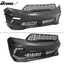Load image into Gallery viewer, 21-24 Dodge Durango Front Rear Bumper Cover Hellcat Style V2 Diffuser