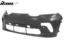 Load image into Gallery viewer, 2021-24 Dodge Durango Front Bumper Cover 21+ Hellcat Style Conversion