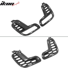 Load image into Gallery viewer, 2021-2024 Dodge Durango Front Bumper Cover Hellcat Style w/ Chin Lip