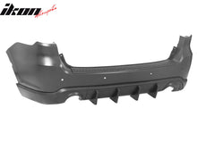 Load image into Gallery viewer, 21-24 Dodge Durango Front Rear Bumper Cover Hellcat Style V1 Diffuser