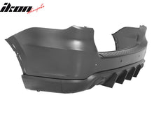Load image into Gallery viewer, 21-24 Dodge Durango Front Rear Bumper Cover Hellcat Style V1 Diffuser