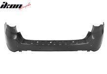 Load image into Gallery viewer, 2021-2024 Dodge Durango Rear Bumper Cover Hellcat Style V1 Diffuser