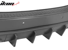 Load image into Gallery viewer, 2021-2024 Dodge Durango Rear Bumper Cover Hellcat Style V1 Diffuser