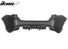 Load image into Gallery viewer, 2021-2024 Dodge Durango Rear Bumper Cover Hellcat Style V1 Diffuser