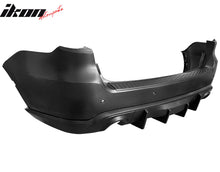 Load image into Gallery viewer, 21-24 Dodge Durango Front Rear Bumper Cover Hellcat Style V2 Diffuser