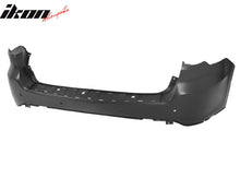 Load image into Gallery viewer, 2021-2024 Dodge Durango Rear Bumper Cover Hellcat Style V2 Diffuser