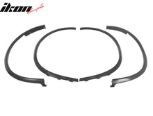 Load image into Gallery viewer, 21-24 Dodge Durango Front Rear Bumper Cover Hellcat Style V1 Diffuser