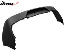 Load image into Gallery viewer, 2024-2025 Ford Mustang Bumper Cover W/ Rock Matte Black Diffuser PP