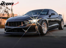 Load image into Gallery viewer, 2015-2017 Ford Mustang Dark Horse Style Front Bumper Conversion Kit PP