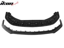 Load image into Gallery viewer, 2024-2025 Ford Mustang Dark Horse Style Front Bumper Conversion Kit PP