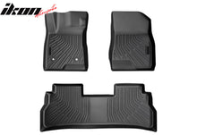 Load image into Gallery viewer, 2024-2025 Chevrolet Trax 3D TPE Floor Mat&amp; Trunk Mat&amp; Backrest Mats