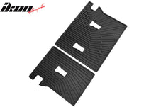 Load image into Gallery viewer, 2024-2025 Chevrolet Trax 3D TPE Floor Mat&amp; Trunk Mat&amp; Backrest Mats