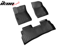 Load image into Gallery viewer, 2024-2025 Chevrolet Trax All Weather 3D Floor Mats+Trunk Cargo Mat TPE
