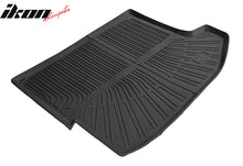 Load image into Gallery viewer, 2024-2025 Chevy Trax All Weather 3D Rear Trunk Mat&amp; Backrest Mats TPE