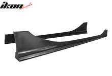 Load image into Gallery viewer, 2022-2025 Subaru BRZ PU Front Bumper Lip+ Rear Diffuser+ Side Skirts