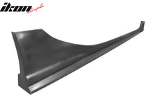Load image into Gallery viewer, 2022-2025 Subaru BRZ PU Front Bumper Lip+ Rear Diffuser+ Side Skirts
