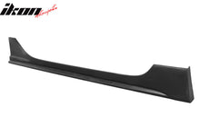 Load image into Gallery viewer, 2022-2025 Subaru BRZ PU Front Bumper Lip+ Rear Diffuser+ Side Skirts