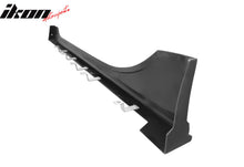 Load image into Gallery viewer, 2022-2025 Subaru BRZ PU Front Bumper Lip+ Rear Diffuser+ Side Skirts