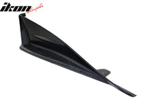 Load image into Gallery viewer, 2022-2025 Subaru BRZ Front Lip+ Rear Diffuser+ Side Skirts Strakes