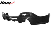 Load image into Gallery viewer, 2022-2025 Subaru BRZ Front Lip+ Rear Diffuser+ Side Skirts Strakes