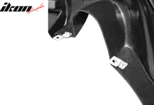 Load image into Gallery viewer, 2022-2025 Subaru BRZ Front Lip+ Rear Diffuser+ Side Skirts Strakes