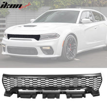 Load image into Gallery viewer, 2020-2023 Dodge Charger Widebody OE Front Bumper Lower Upper Grilles