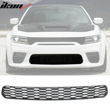 Load image into Gallery viewer, 2020-2023 Dodge Charger Widebody OE Front Bumper Lower Upper Grilles
