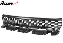 Load image into Gallery viewer, 2020-2023 Dodge Charger Widebody OE Front Bumper Lower Upper Grilles