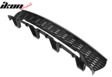 Load image into Gallery viewer, 2020-2023 Dodge Charger Widebody OE Front Bumper Lower Upper Grilles