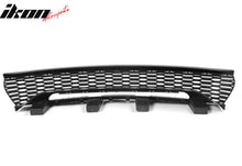 Load image into Gallery viewer, 2020-2023 Dodge Charger Widebody OE Front Bumper Lower Upper Grilles