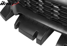 Load image into Gallery viewer, 2020-2023 Dodge Charger Widebody OE Front Bumper Lower Upper Grilles