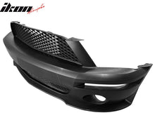 Load image into Gallery viewer, 2007-2009 Ford Mustang GT500 OE Style Front Bumper Conversion Kit PP