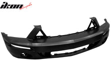 Load image into Gallery viewer, 2005-2009 Ford Mustang V6 Base GT GT500 Style Front Bumper Cover PP