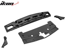 Load image into Gallery viewer, 2007-2009 Ford Mustang GT500 OE Style Front Bumper Conversion Kit PP