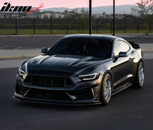 Load image into Gallery viewer, 2015-2017 Ford Mustang Dark Horse Style Front Bumper Cover Headlight