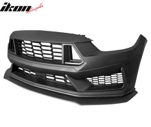 Load image into Gallery viewer, 2015-2017 Ford Mustang Dark Horse Style Front Bumper Cover Headlight
