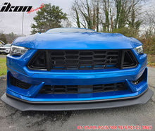 Load image into Gallery viewer, 2018-2023 Ford Mustang Dark Horse Front Bumper Cover Kit Headlights PP