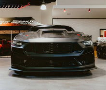 Load image into Gallery viewer, 2018-2023 Ford Mustang Dark Horse Front Bumper Cover Kit Headlights PP