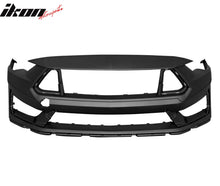 Load image into Gallery viewer, 2018-2023 Ford Mustang Dark Horse Front Bumper Cover Kit Headlights PP