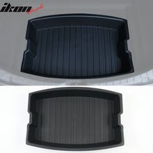 Load image into Gallery viewer, 2024-2025 Tesla Model 3 Rear Trunk Lower + Upper Storage Organizer Box