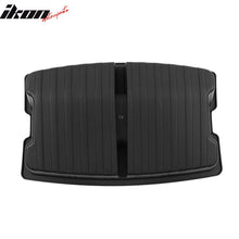 Load image into Gallery viewer, 2024-2025 Tesla Model 3 Rear Trunk Lower + Upper Storage Organizer Box