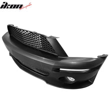 Load image into Gallery viewer, 2005-2009 Ford Mustang V6 Base GT GT500 Style Front Bumper Cover PP